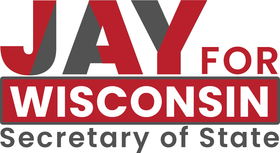 Jay For Wisconsin