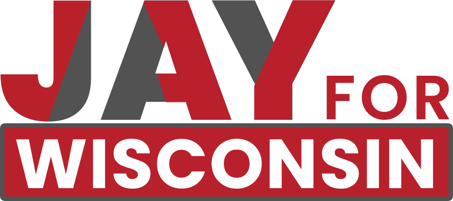 Jay For Wisconsin